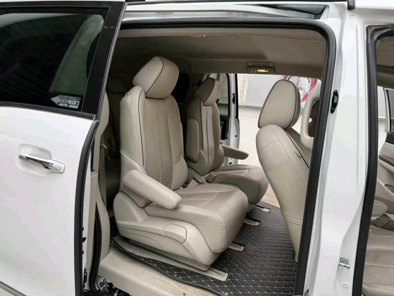 徐州20年别克GL87