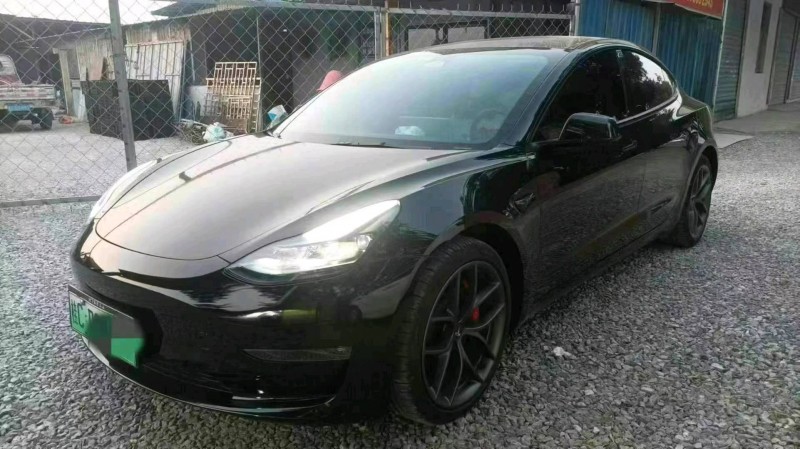欽州23年特斯拉MODEL 33