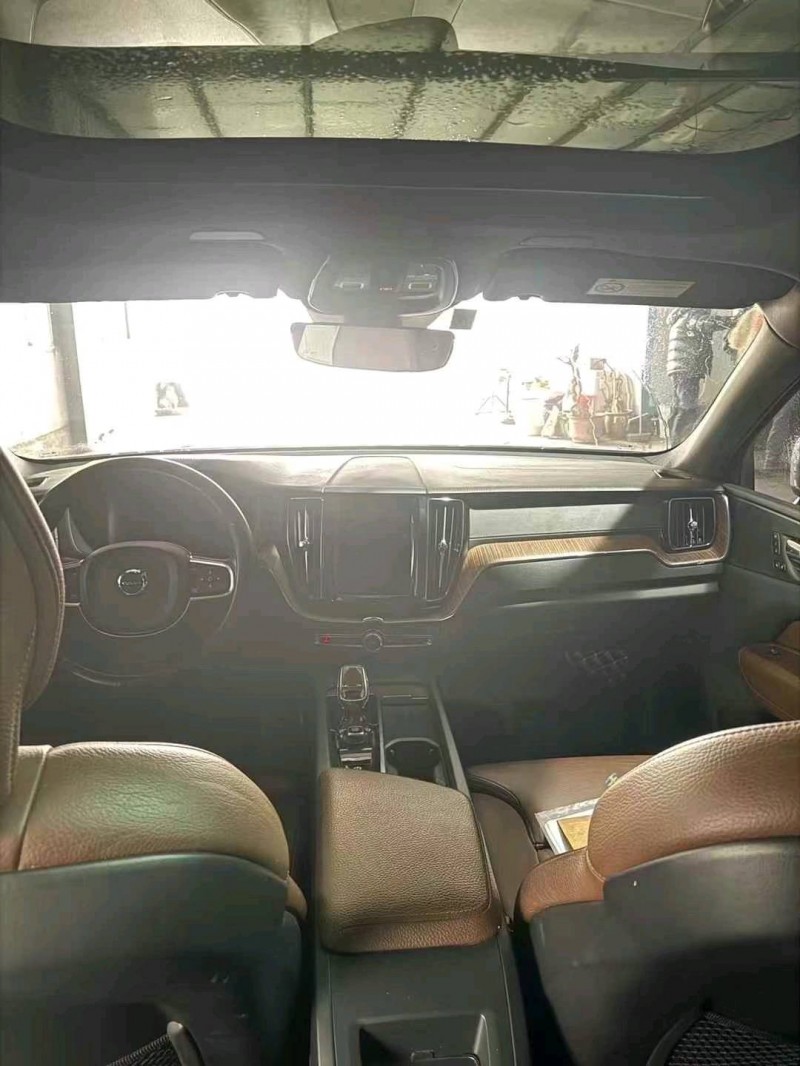棗莊21年沃爾沃XC606