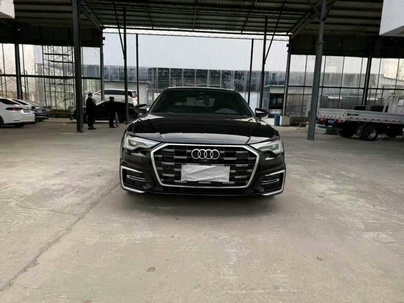 徐州23年奥迪A6L1