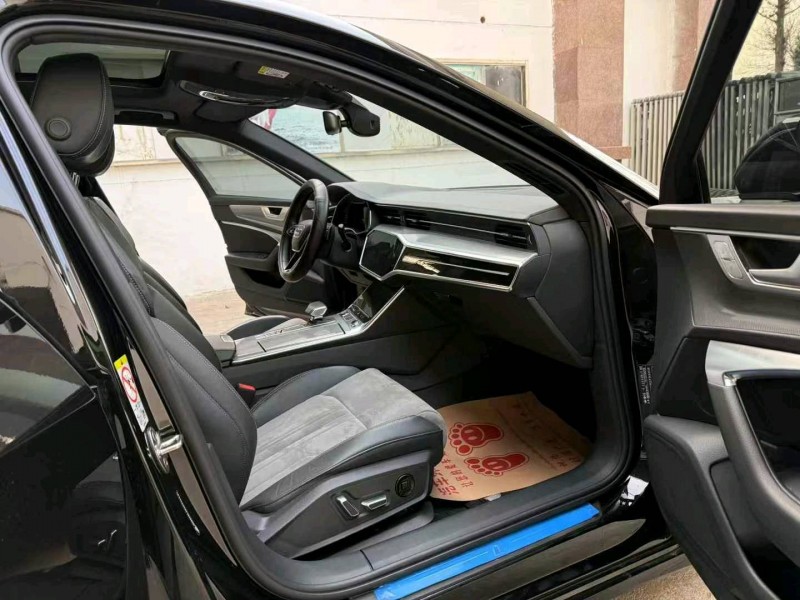 徐州23年奥迪A6L6