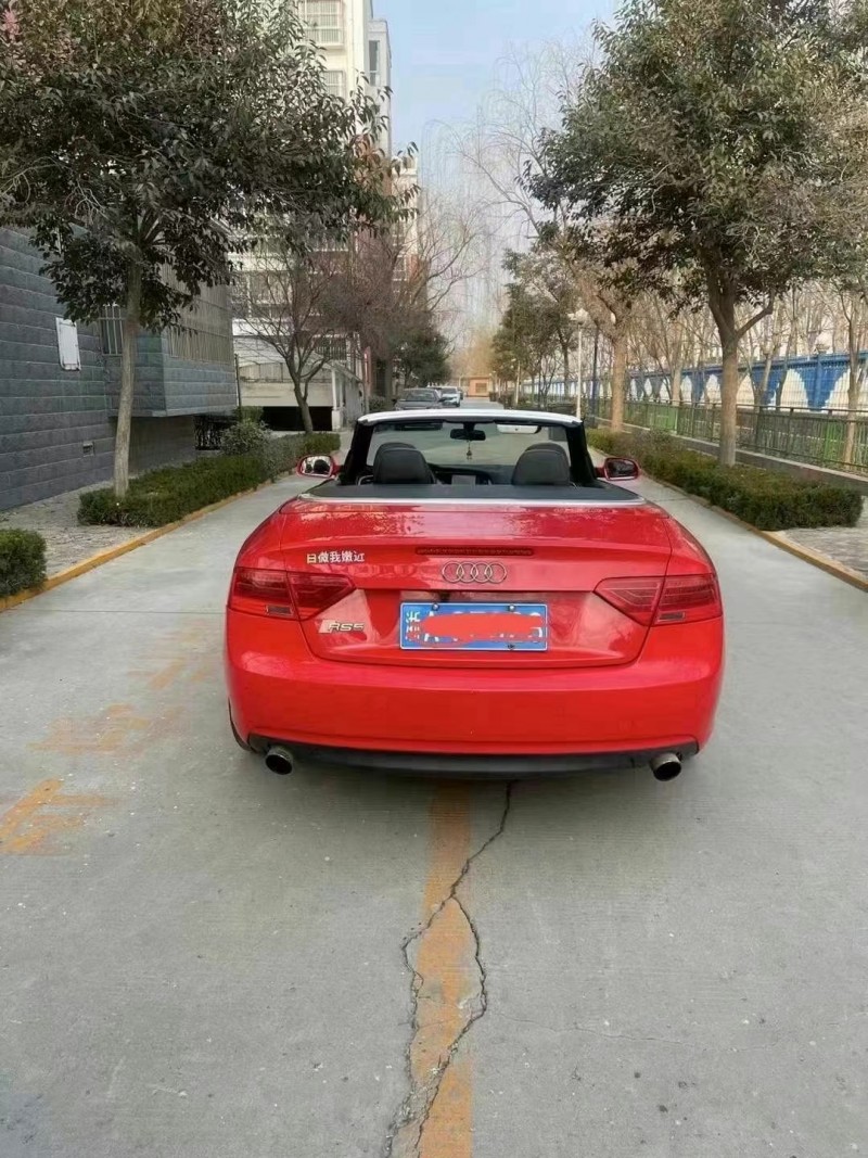 聊城12年奧迪A57