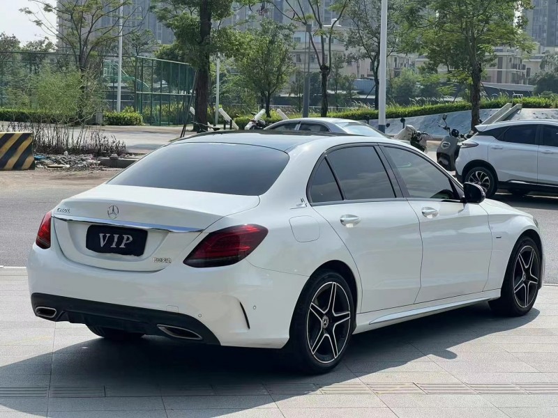 东莞21年奔驰C7