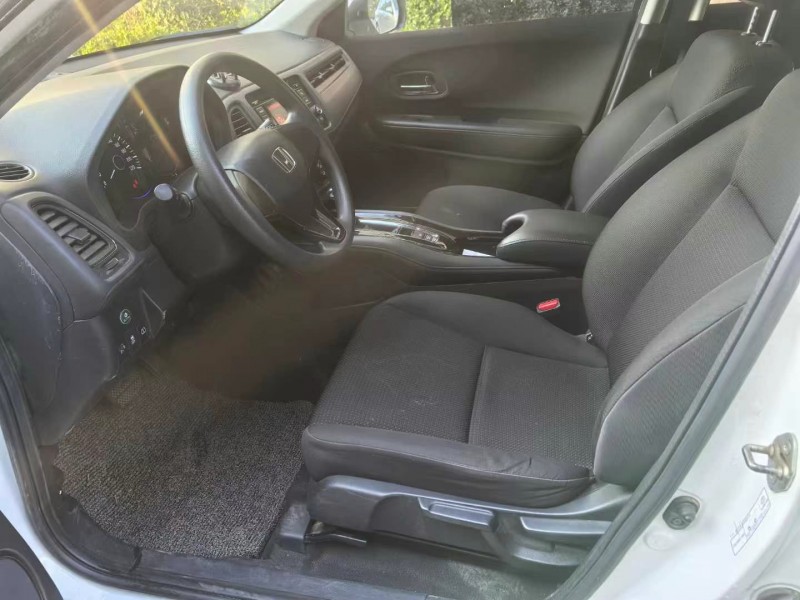 徐州21年本田缤智2