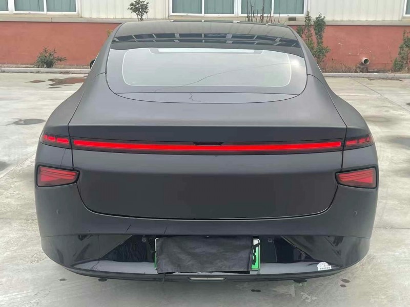 徐州22年小鵬汽車p78