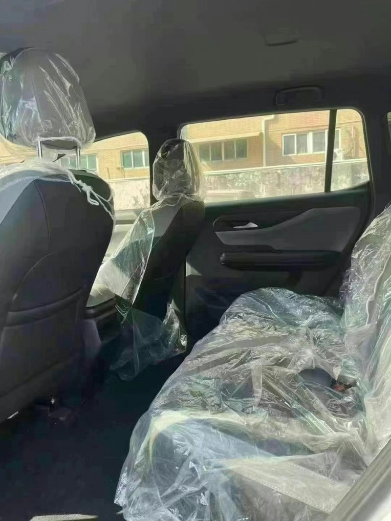 廣州24年合創汽車Z036