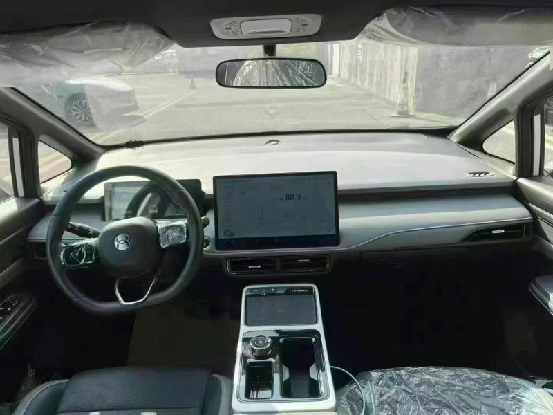 廣州24年合創汽車Z039