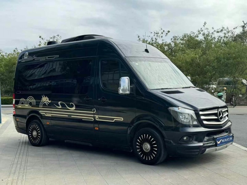 东莞16年奔驰斯宾特3