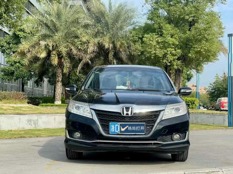 东莞18年本田凌派1
