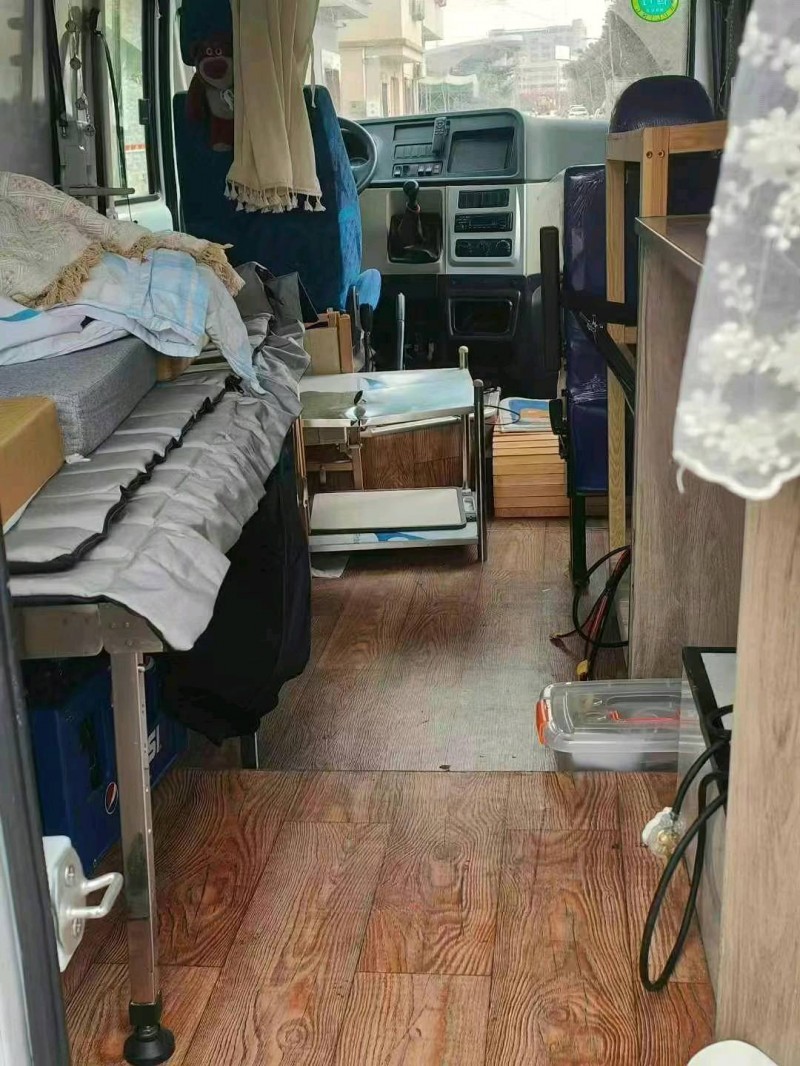 中山21年五菱汽車榮光5