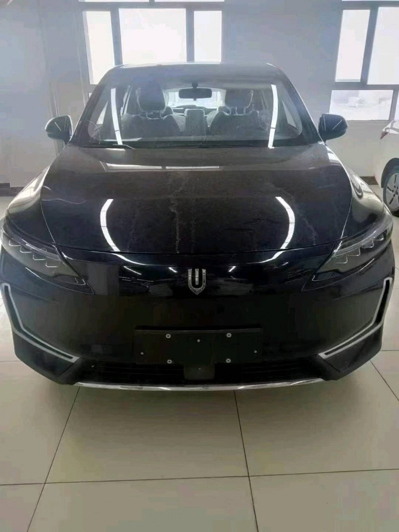 煙臺25年創維EV61