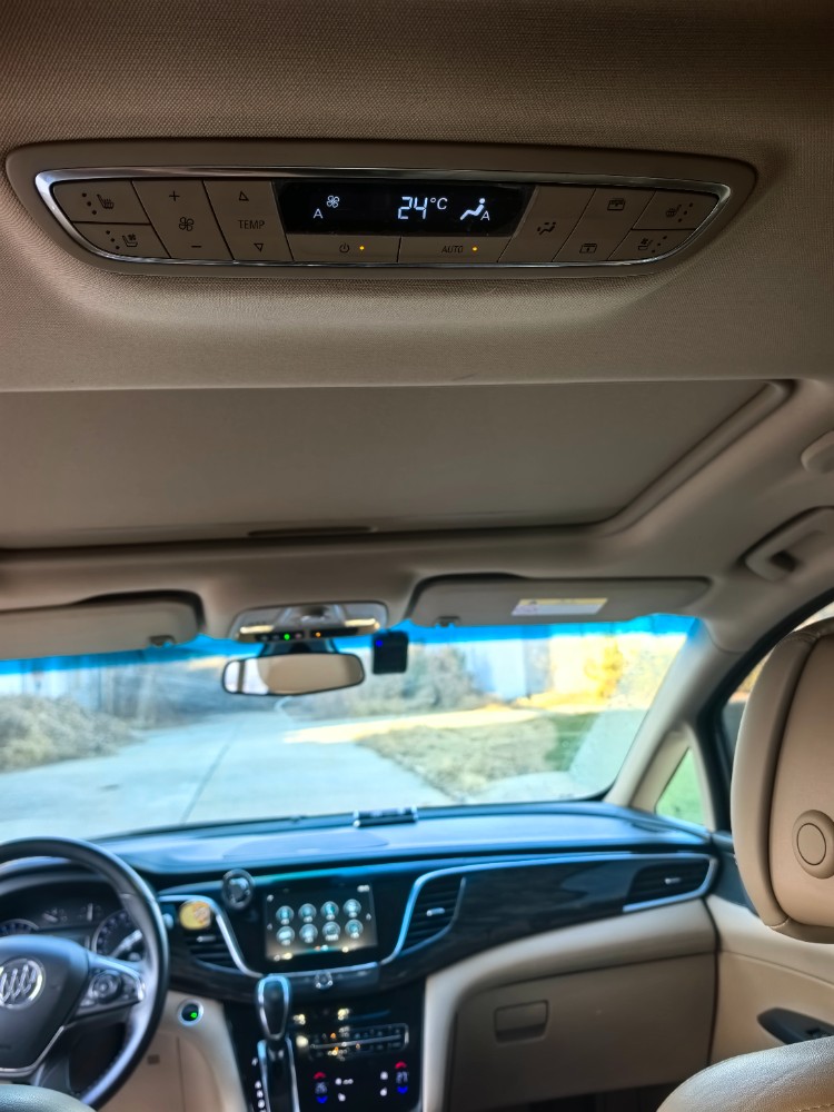 保定19年别克GL88