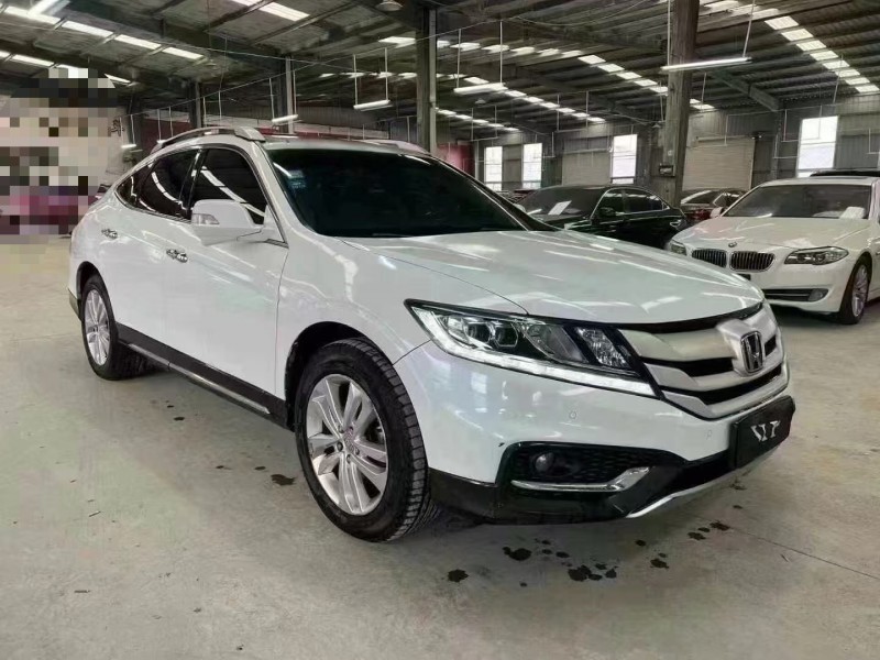 济宁15年本田歌诗图3