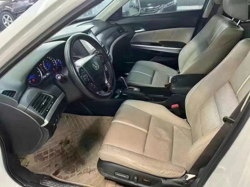 济宁15年本田歌诗图4