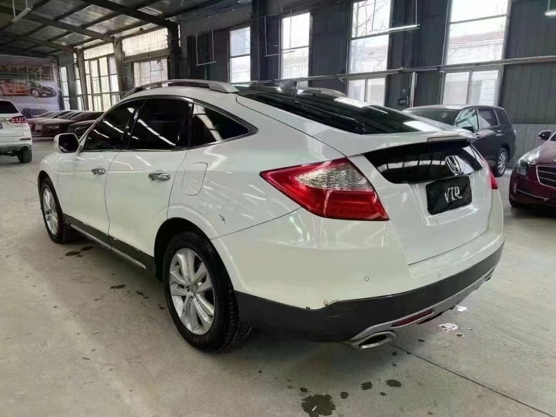 济宁15年本田歌诗图7