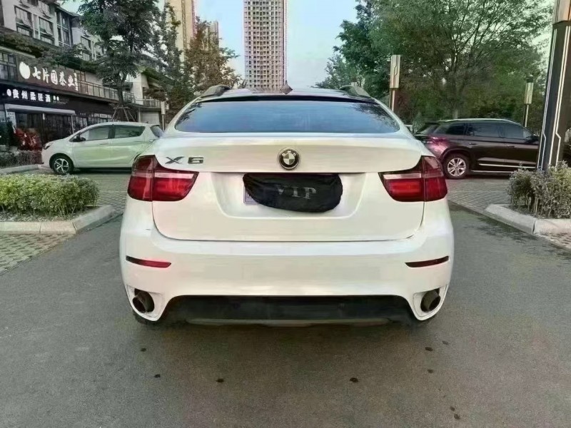 济宁13年宝马X69