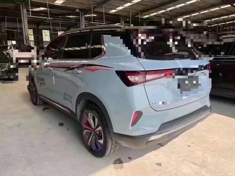 濟寧22年五菱汽車星辰7