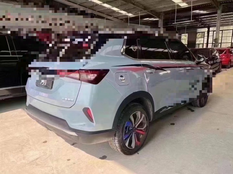 濟寧22年五菱汽車星辰8