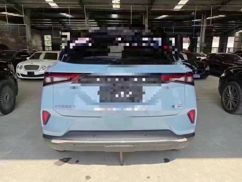 濟寧22年五菱汽車星辰9