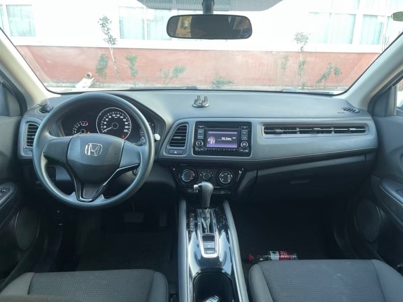 徐州21年本田缤智6