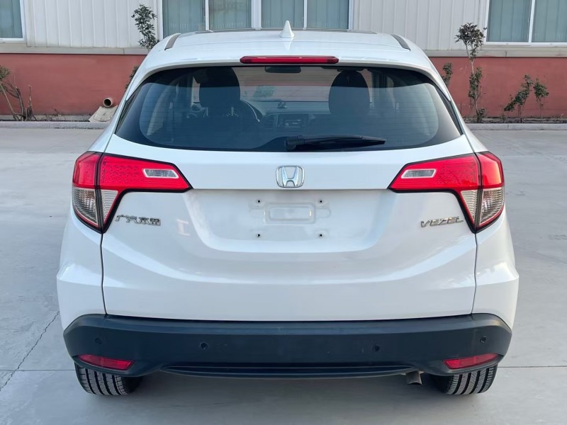 徐州21年本田缤智9