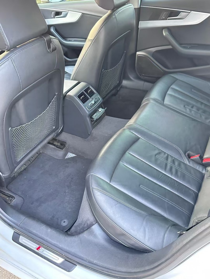 徐州20年奥迪A4L7