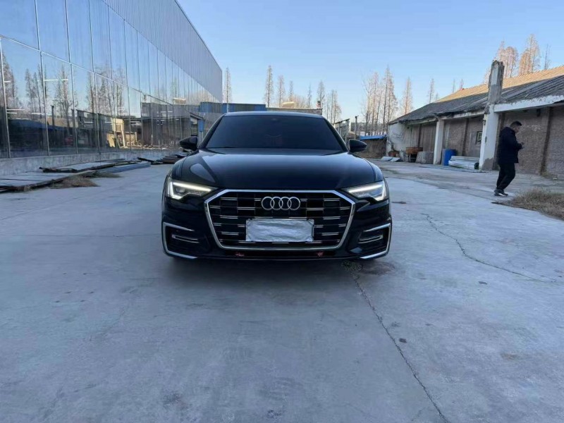 徐州23年奥迪A6L1