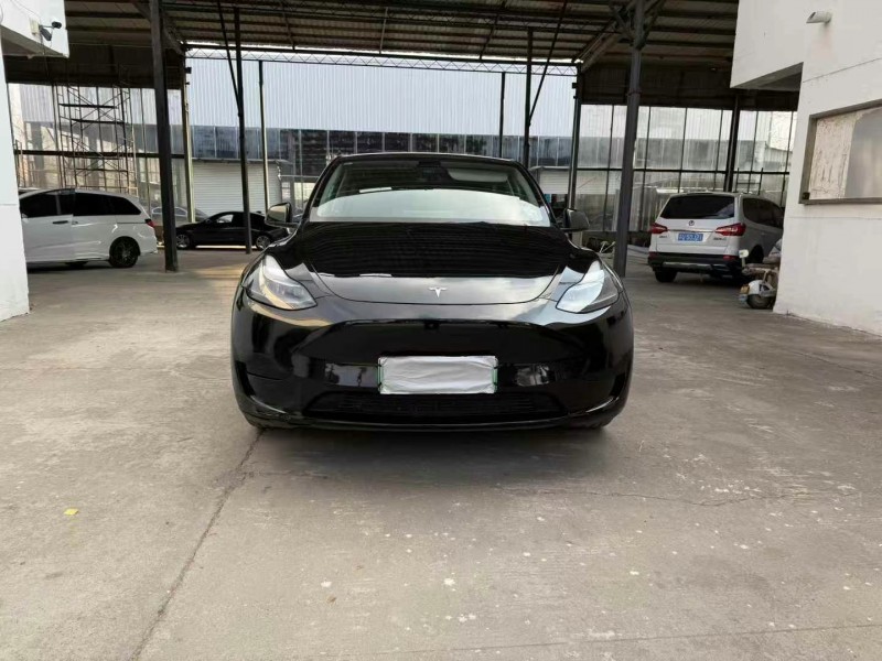 徐州22年特斯拉MODEL Y1