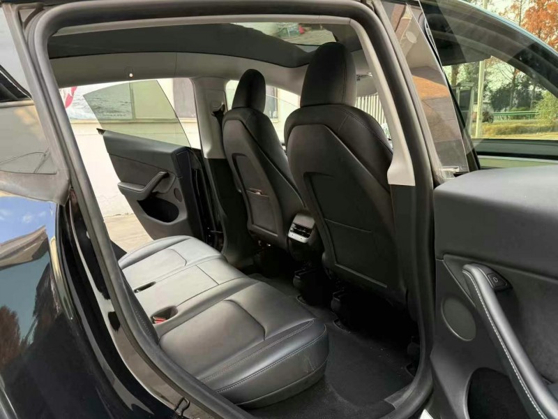 徐州22年特斯拉MODEL Y7