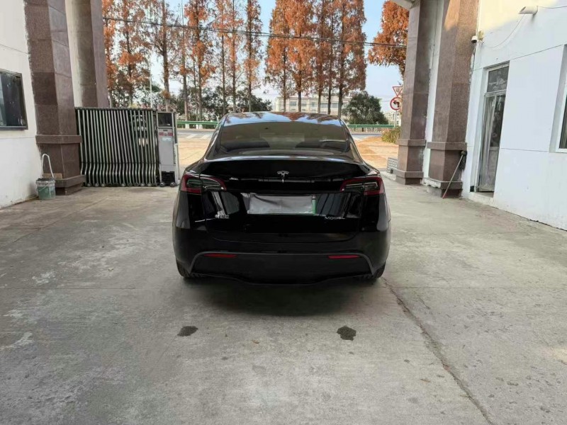 徐州22年特斯拉MODEL Y9
