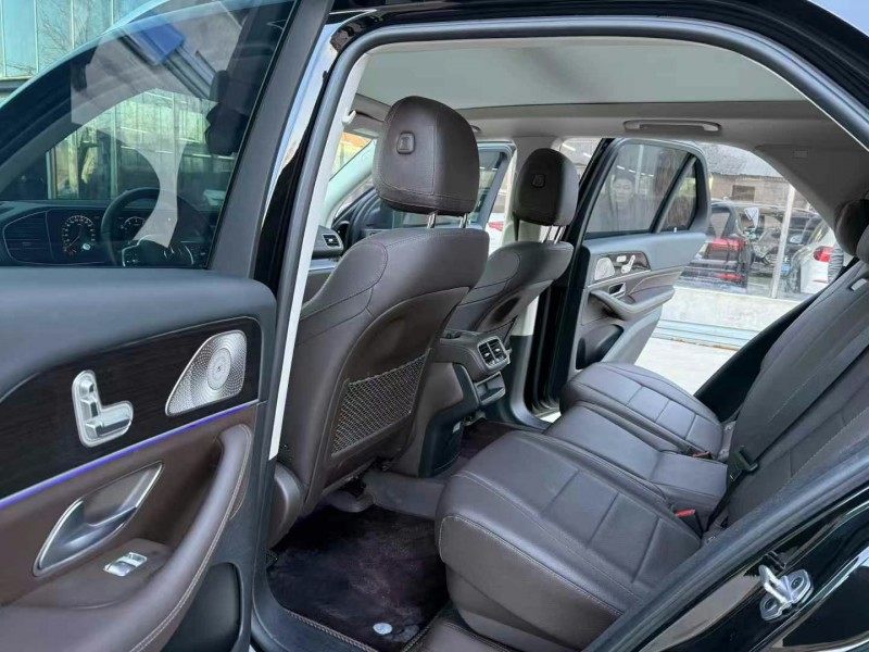 徐州22年奔驰GLE8