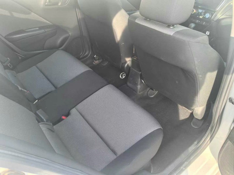 徐州19年本田竞瑞9