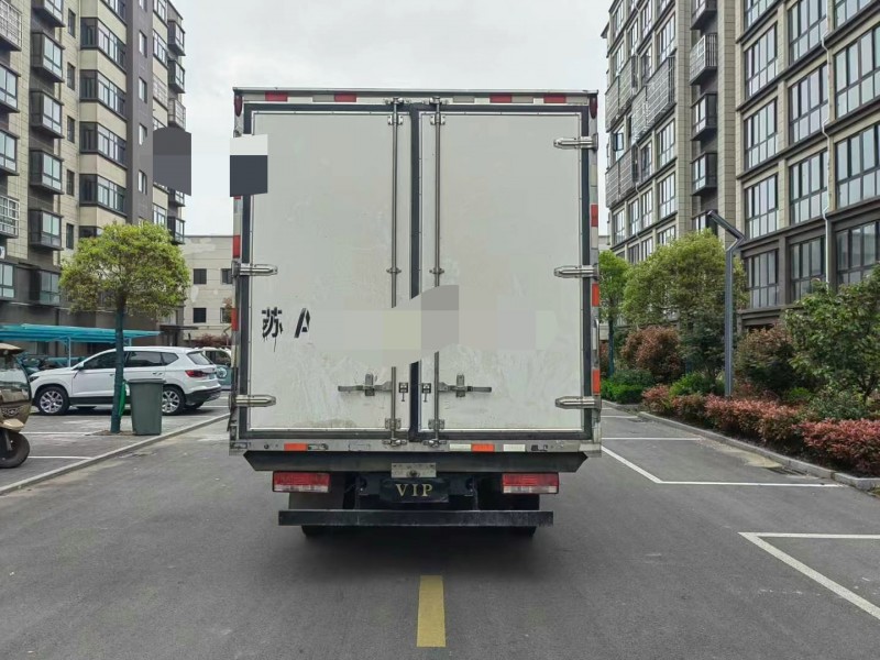 徐州23年解放解放卡车4
