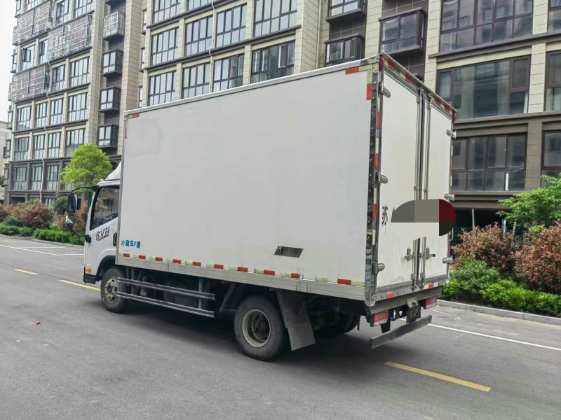 徐州23年解放解放卡车5