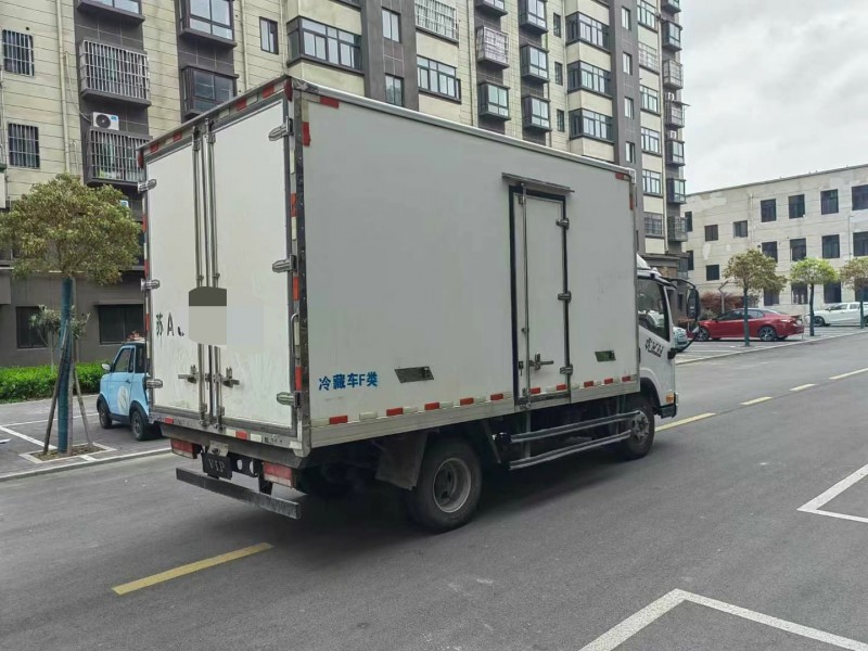 徐州23年解放解放卡车6