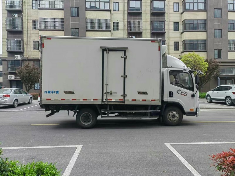徐州23年解放解放卡车7
