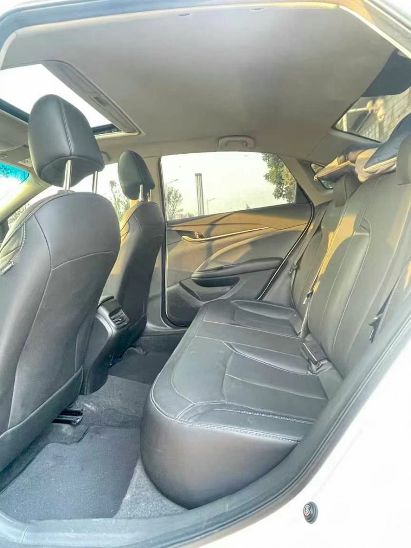 东莞22年别克英朗4