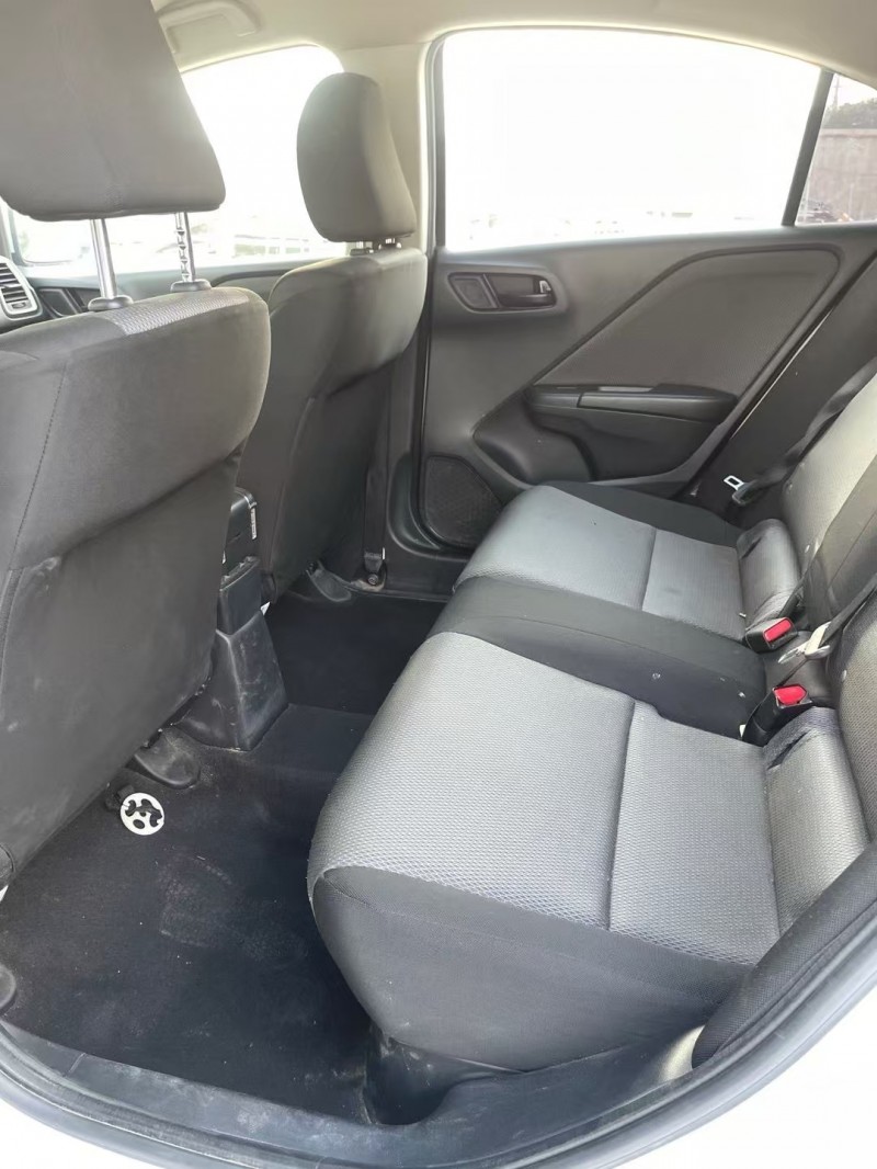 徐州19年本田竞瑞7