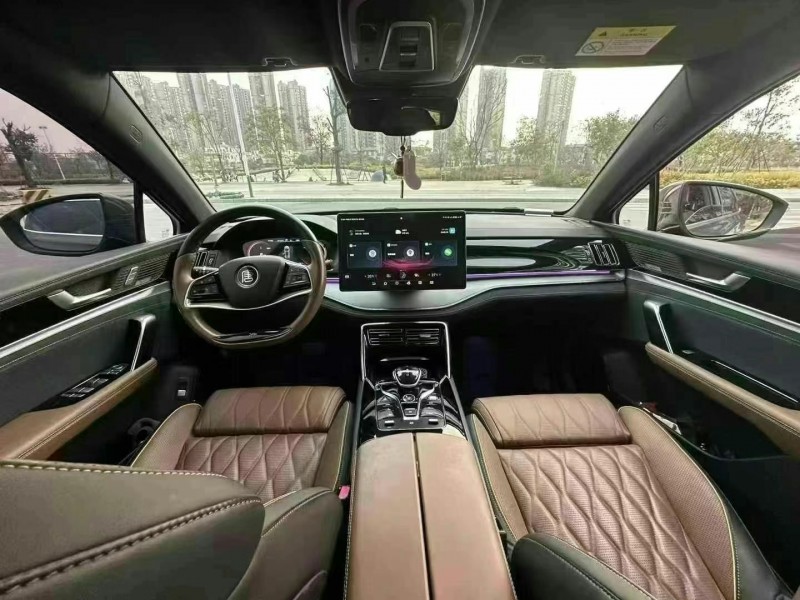 东莞22年比亚迪唐4