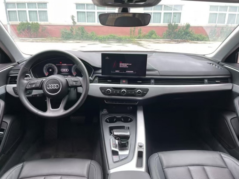 徐州21年奥迪A4L6