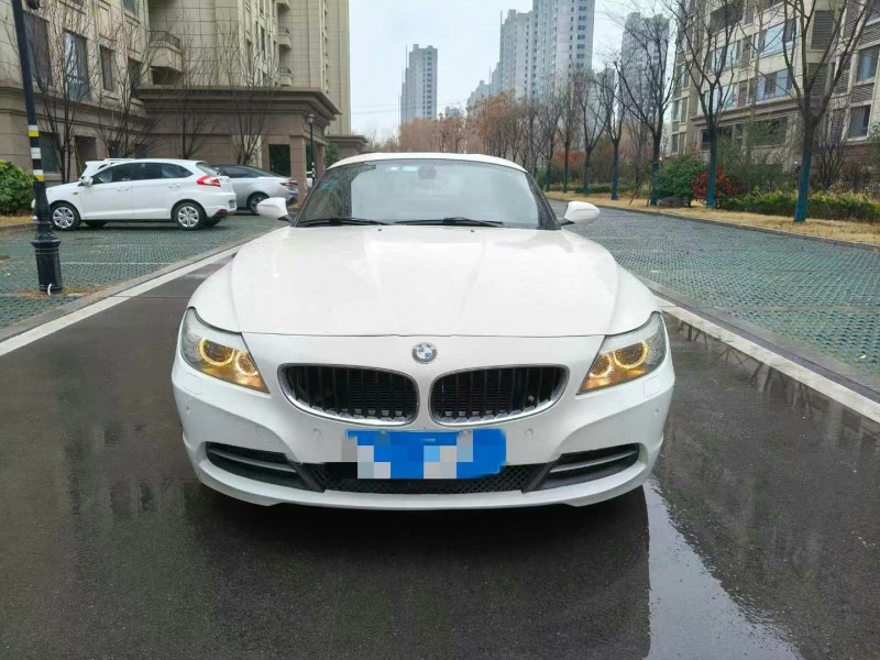 徐州12年宝马Z41