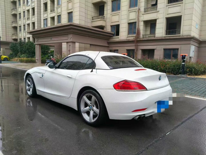 徐州12年宝马Z46