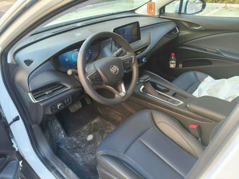 徐州24年别克微蓝7