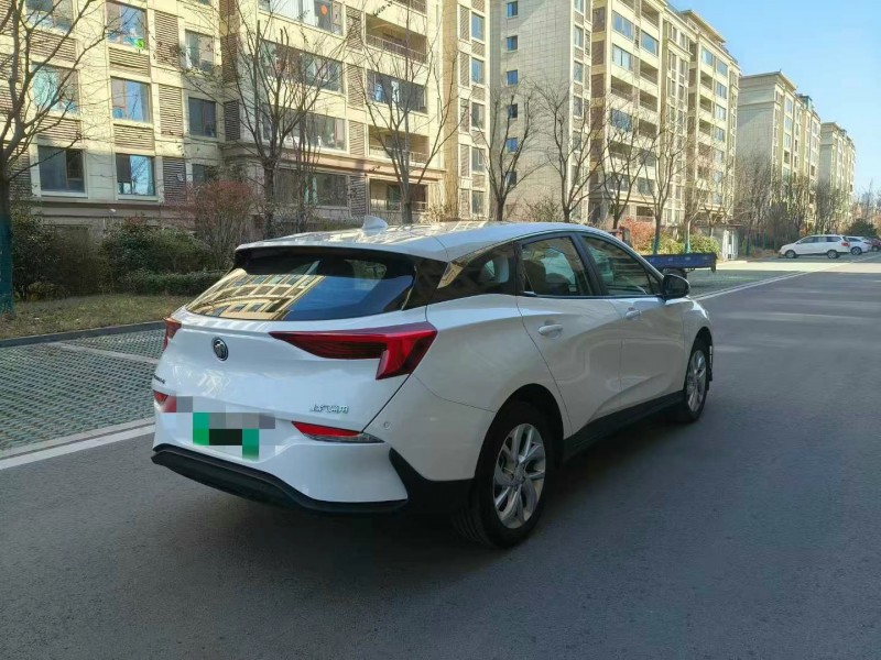 徐州24年别克微蓝9