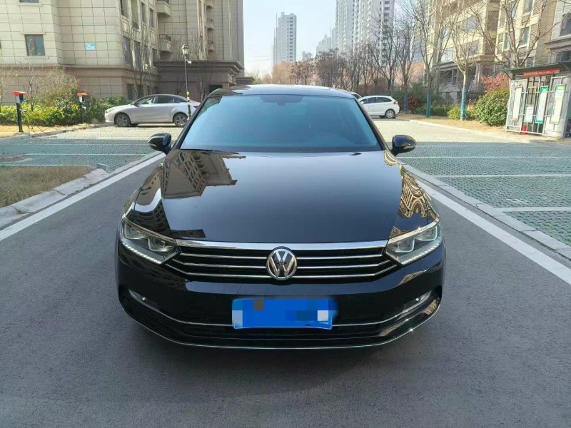 徐州20年大众迈腾1