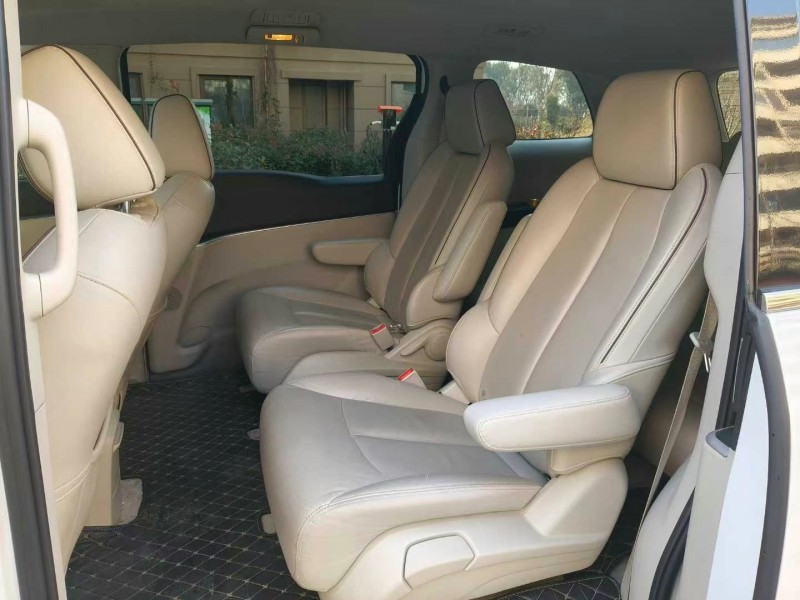 徐州20年别克GL88