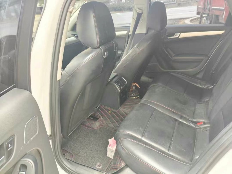 徐州15年奥迪A4L7