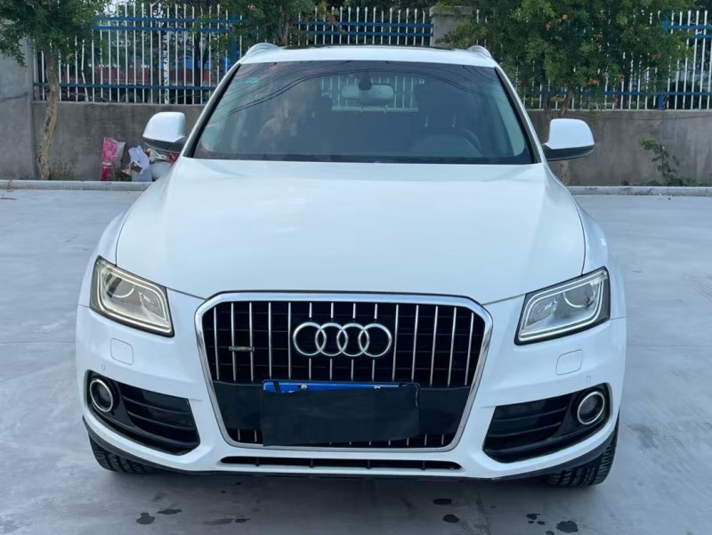 徐州14年奥迪Q51