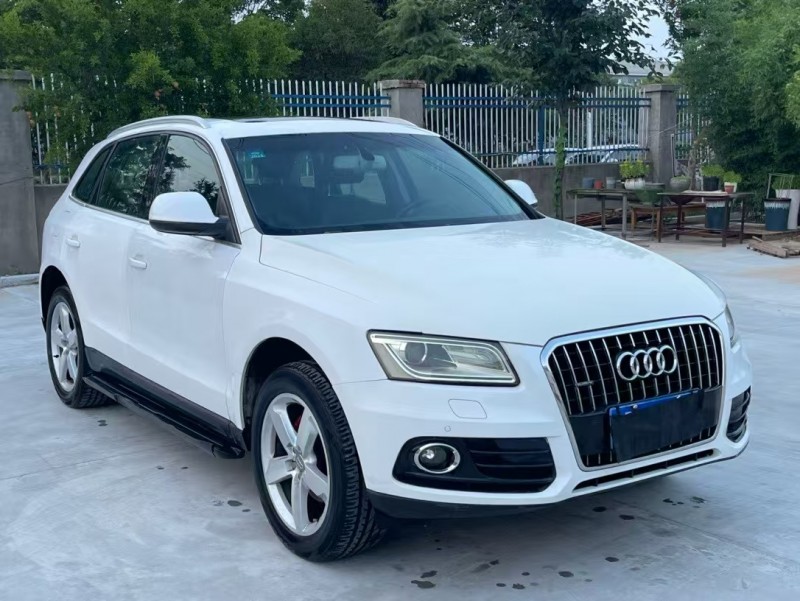 徐州14年奥迪Q52