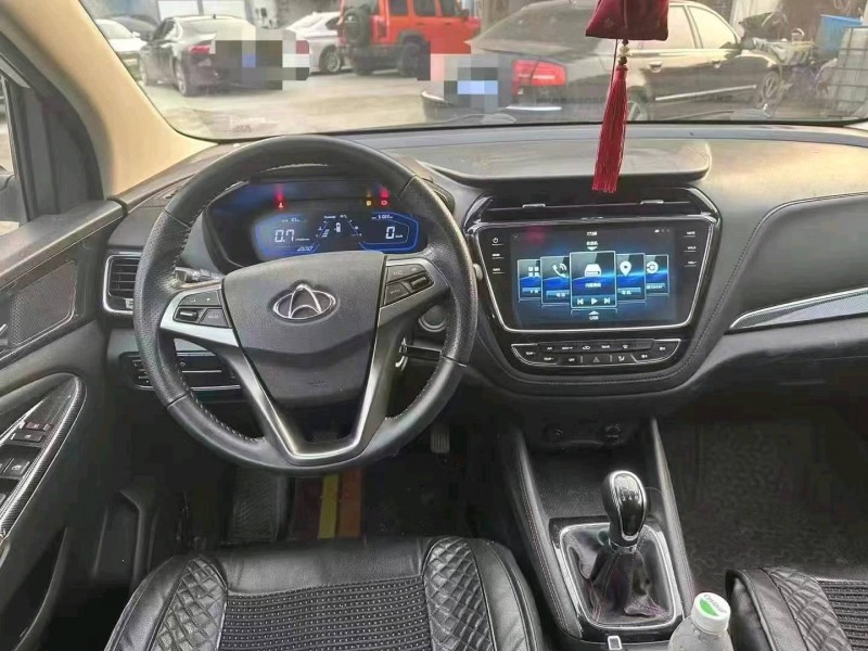 重慶19年長安汽車歐尚9